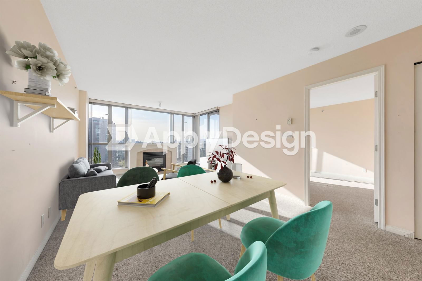Image of home for listing MLS® R2990716