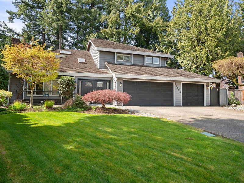 11623 Ridgecrest Drive, Delta, British Columbia