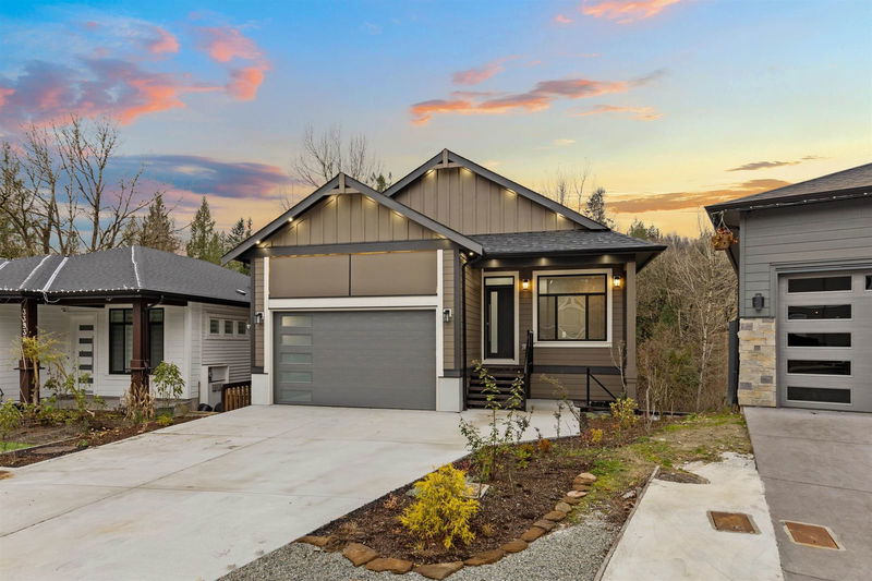 33941 Prentis Avenue, Mission, British Columbia