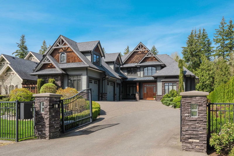 23727 36a Avenue, Langley, British Columbia