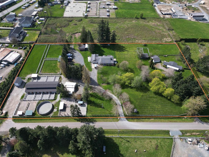 3643 254 Street, Langley, British Columbia