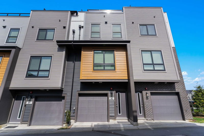 20057 82 Avenue #30, Langley, British Columbia