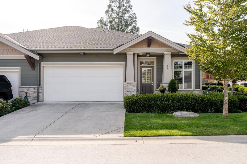 7138 210 Street #57, Langley, British Columbia