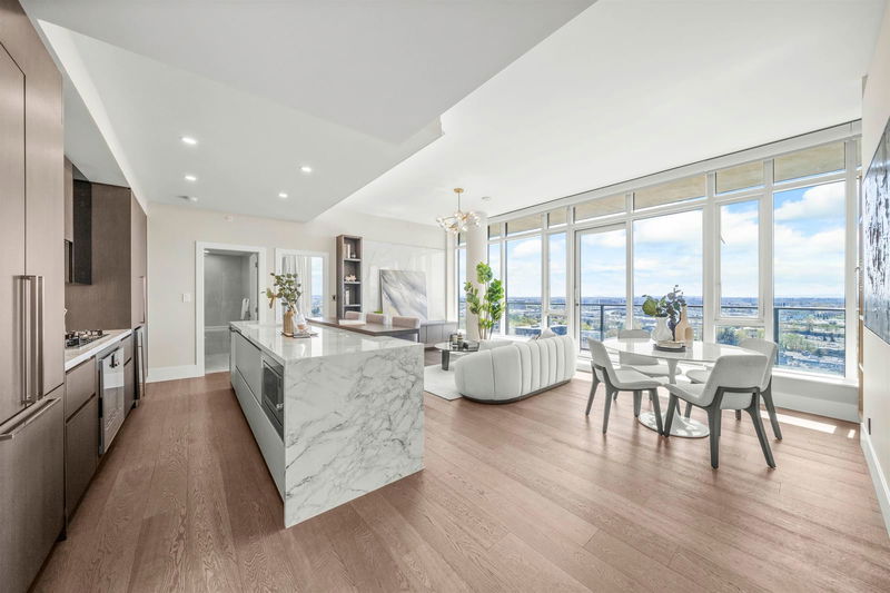 8588 Cornish Street #1803, Vancouver, British Columbia