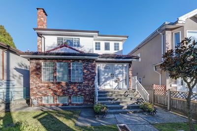 Image of home for listing MLS® R2990776