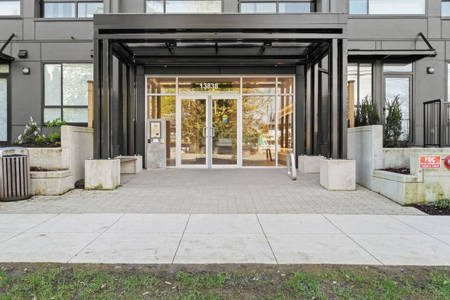 W412 - 13838 108 Avenue
