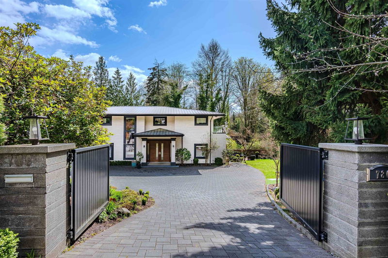 780 Westcot Place, West Vancouver, British Columbia