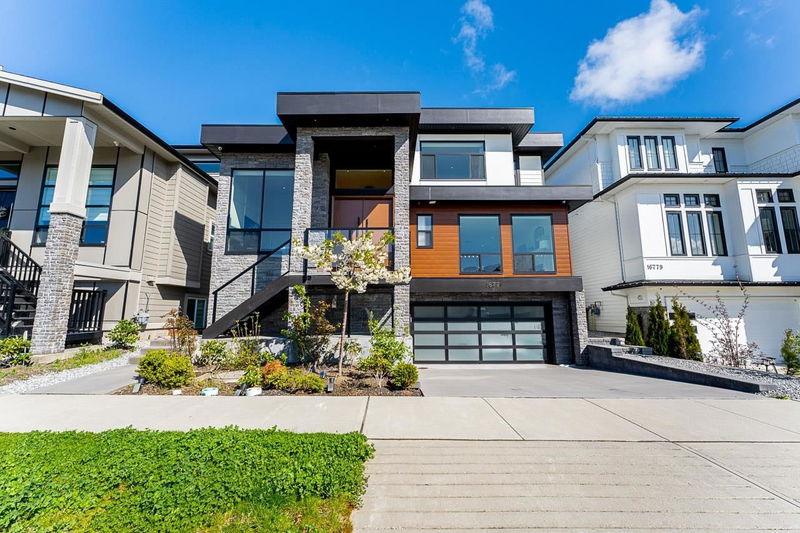 16771 18a Avenue, Surrey, British Columbia