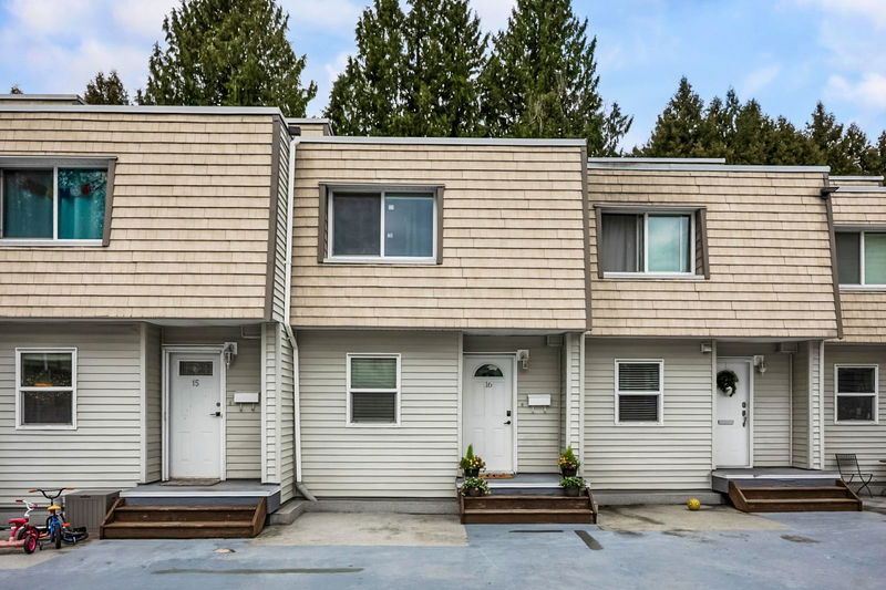 33293 Bourquin Crescent E #16, Abbotsford, British Columbia