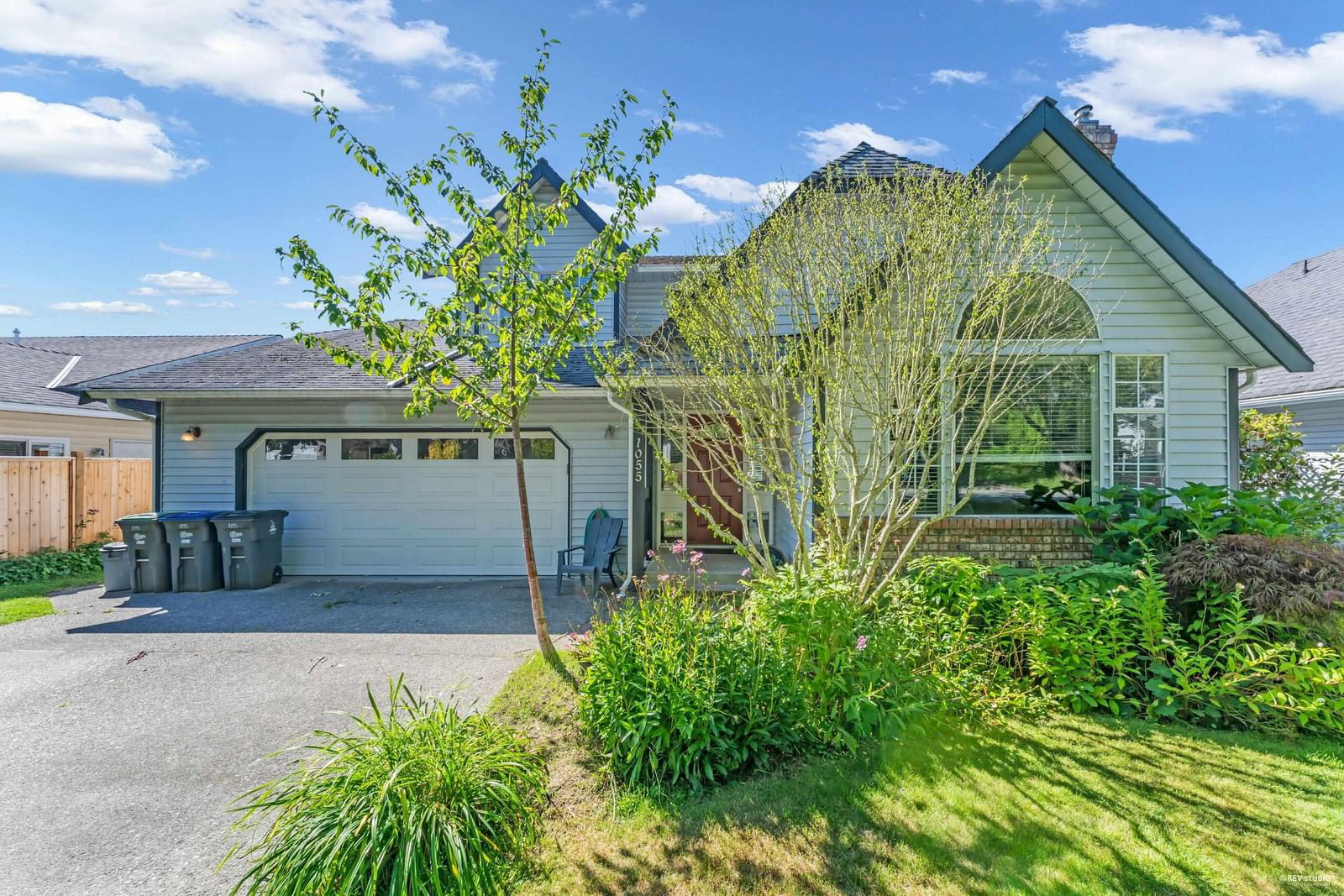 Image of home for listing MLS® R2990806