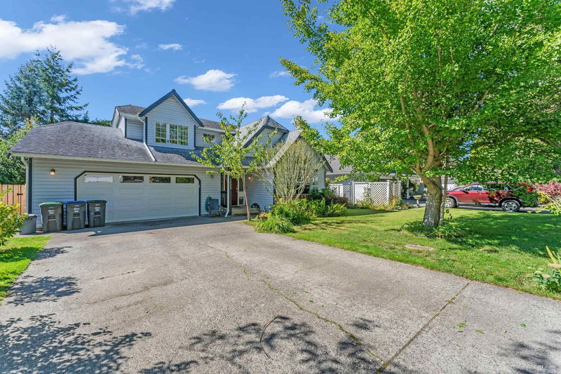 Image of home for listing MLS® R2990806