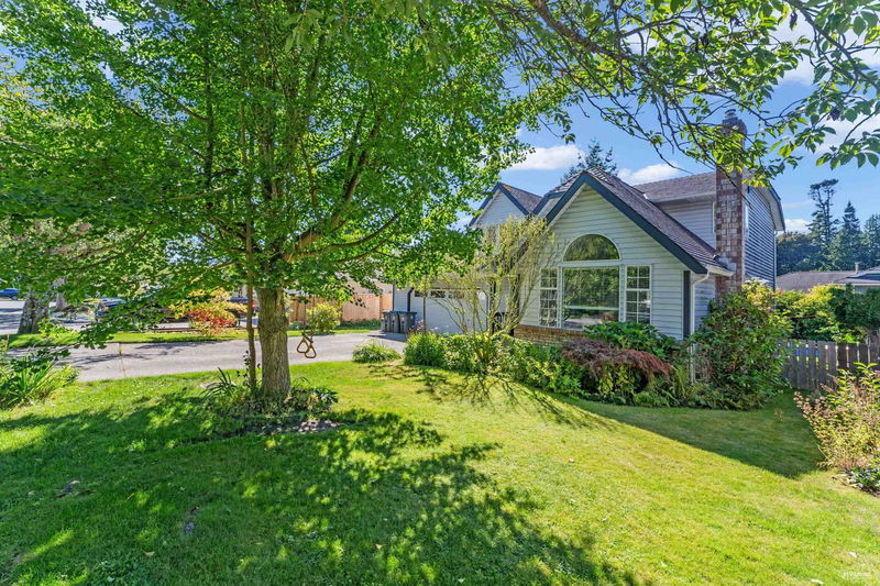 Image of home for listing MLS® R2990806