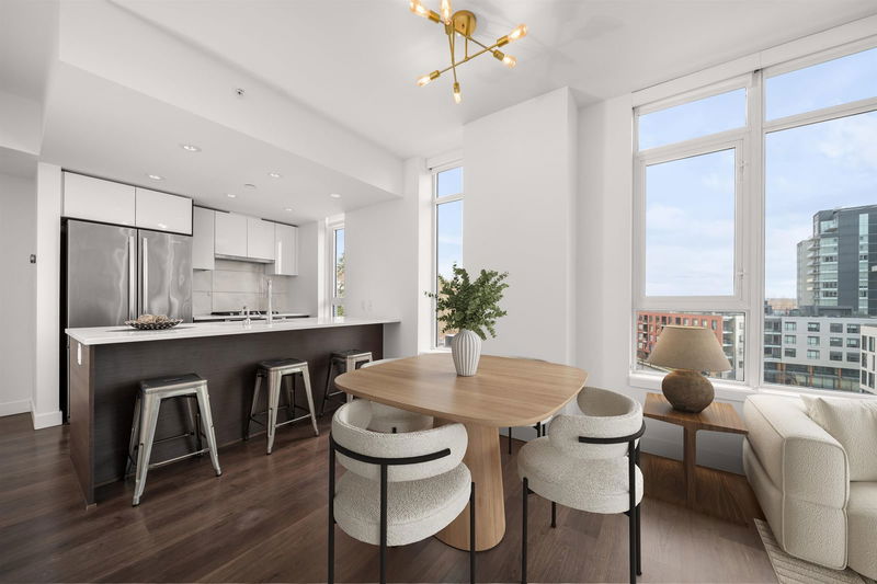 3557 Sawmill Crescent #718, Vancouver, British Columbia