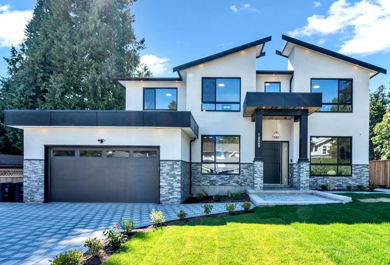 1829 146 Street, Surrey, British Columbia