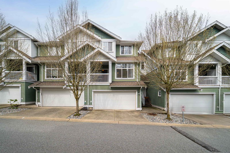 6785 193 Street #7, Surrey, British Columbia