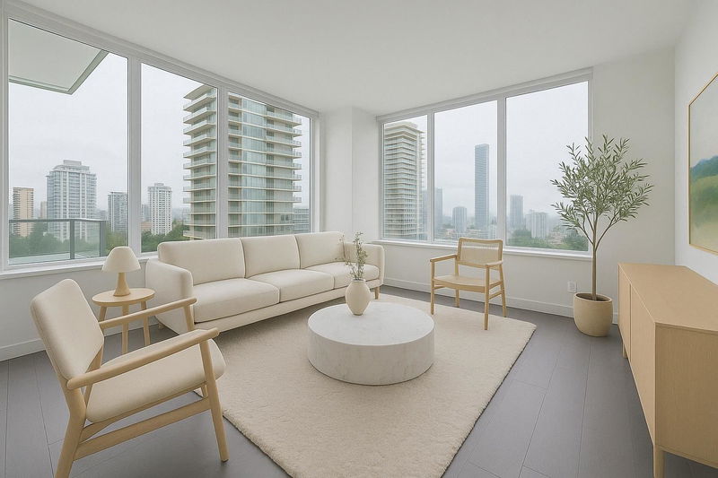 6463 Silver Avenue #1209, Burnaby, British Columbia