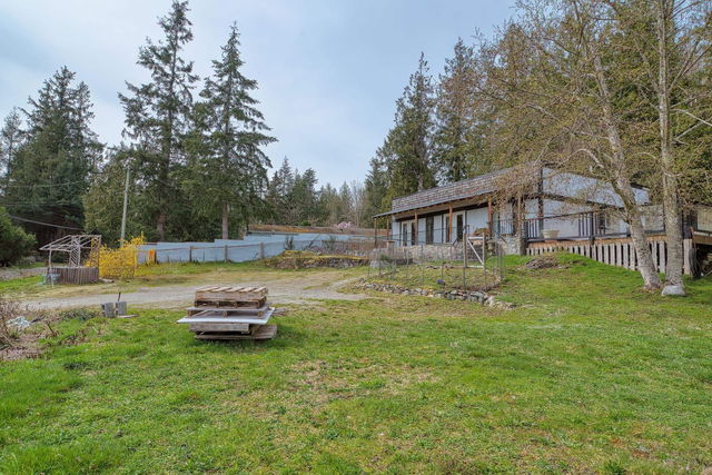 4581 Francis Peninsula Road