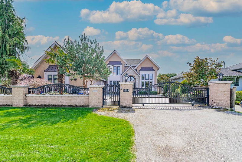 3388 Newmore Avenue, Richmond, British Columbia