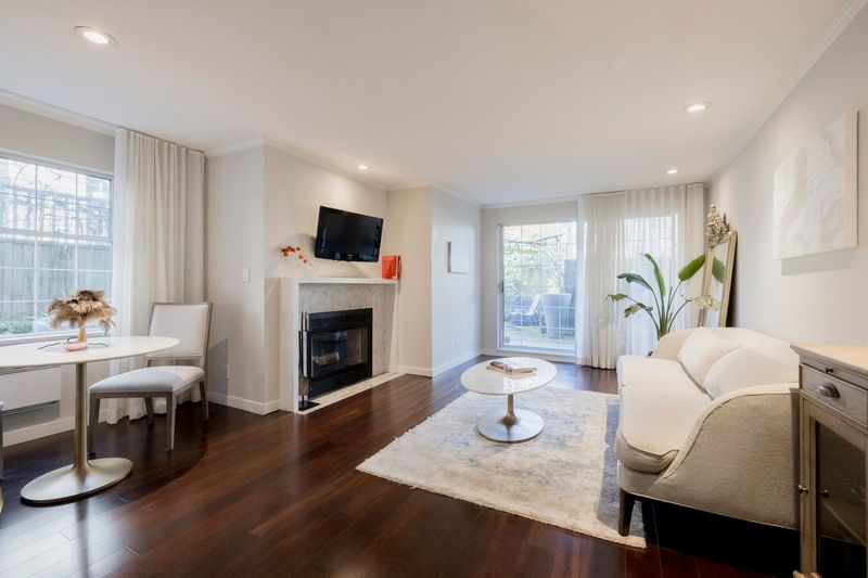 925 15th Avenue W #104, Vancouver, British Columbia