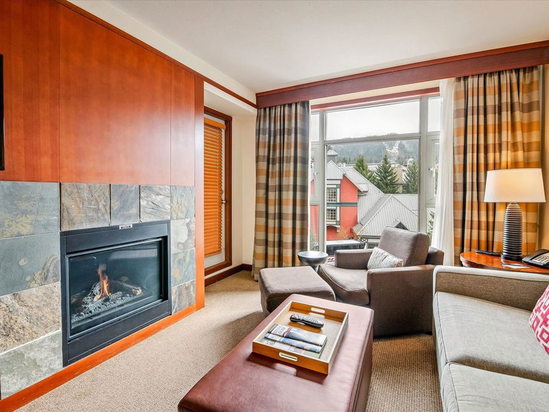 4299 Blackcomb Way #5515, Whistler, British Columbia