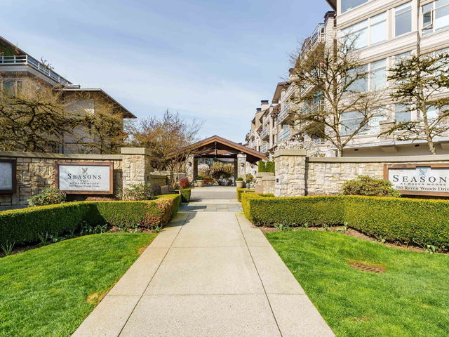 422 - 580 Raven Woods Drive