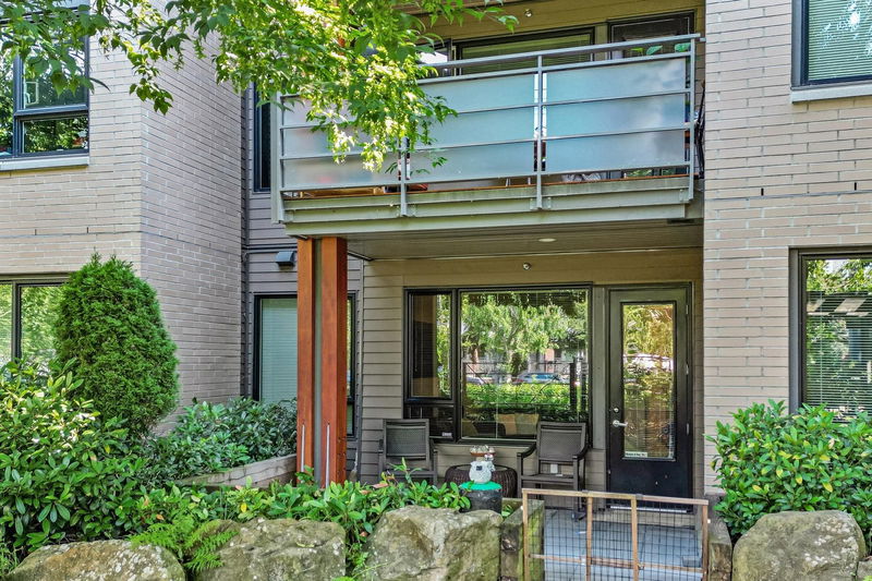 3163 Riverwalk Avenue #101, Vancouver, British Columbia