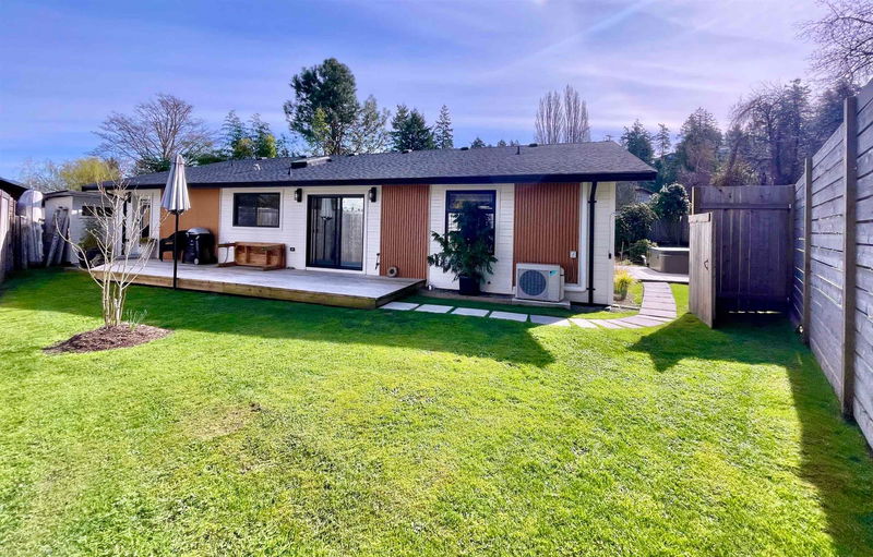 655 Dougall Road, Gibsons, British Columbia