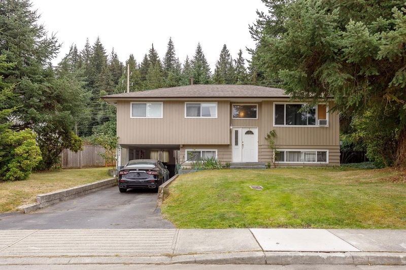 815 Seymour Drive, Coquitlam, British Columbia