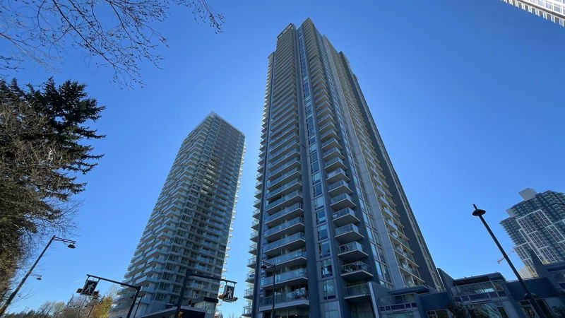 13750 100 Avenue #4505, Surrey, British Columbia