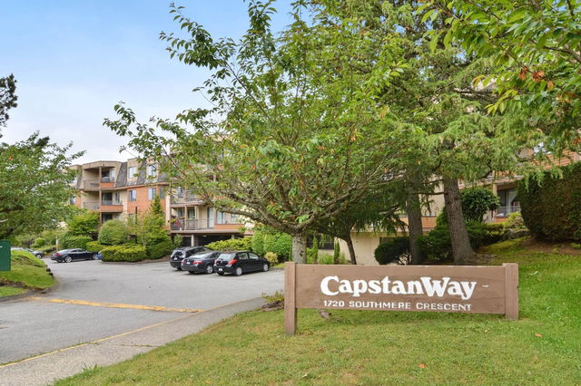 106 - 1720 Southmere Crescent