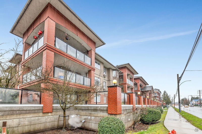 19774 56 Avenue #102, Langley, British Columbia
