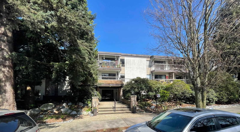 1515 5th Avenue E #205, Vancouver, British Columbia