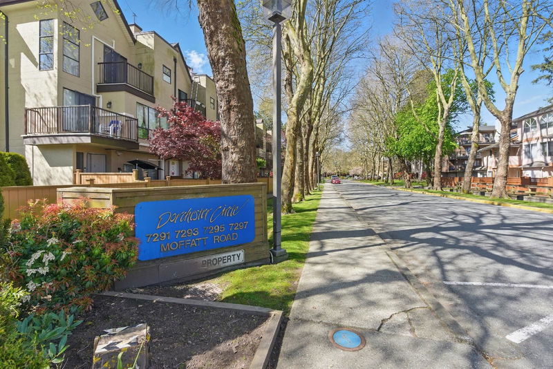 7297 Moffatt Road #215, Richmond, British Columbia