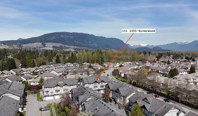 Image of home for listing MLS® R2991004