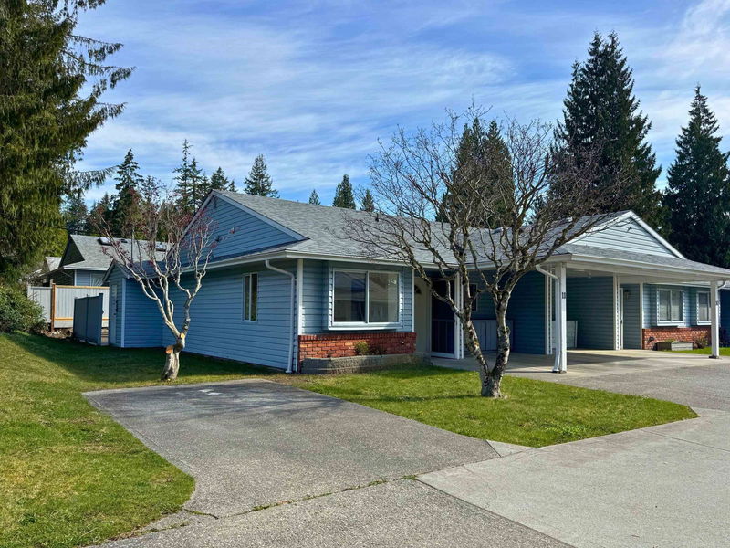 Image of home for listing MLS® R2991008