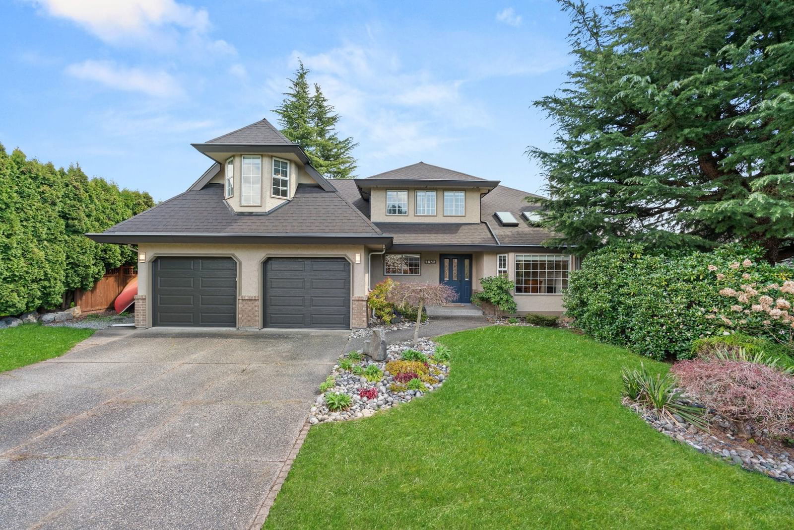 Image of home for listing MLS® R2991009