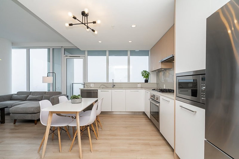 2704 - 567 Clarke Road, Coquitlam, V3J 0K7 | Image 3