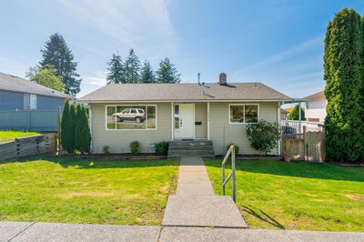 Image of home for listing MLS® R2991021