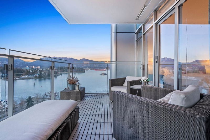 1281 Cordova Street W #1304, Vancouver, British Columbia