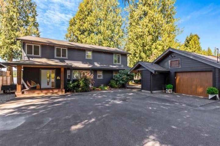 Image of home for listing MLS® R2991036