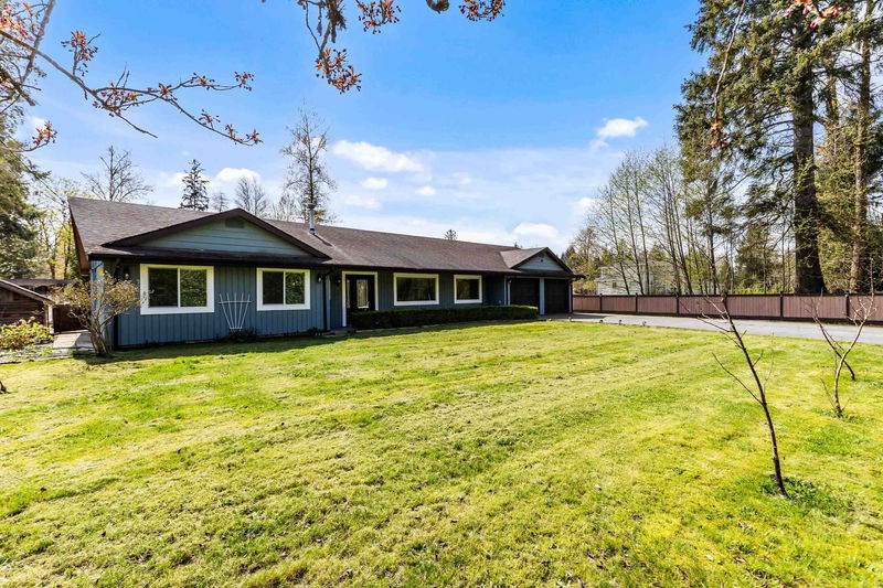 22312 132 Avenue, Maple Ridge, British Columbia