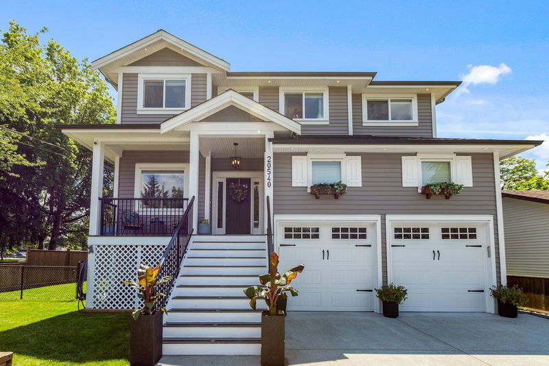 20540 114 Avenue, Maple Ridge, British Columbia