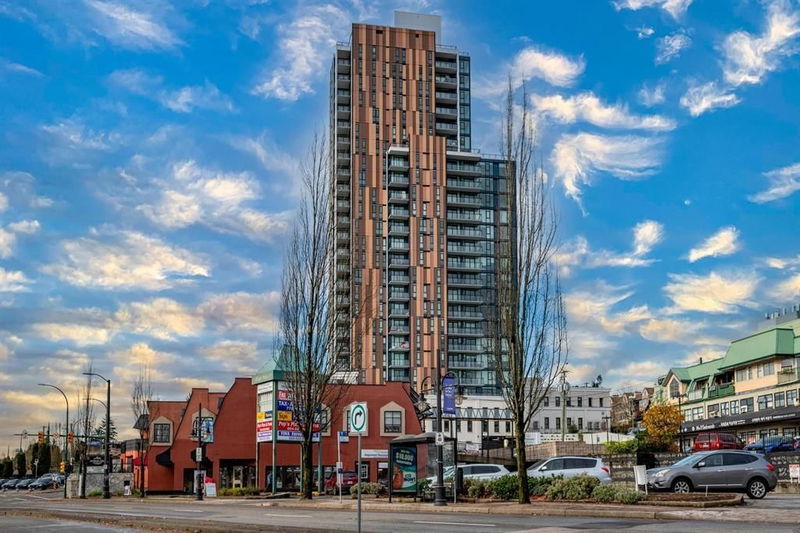 901 Lougheed Highway #1404, Coquitlam, British Columbia