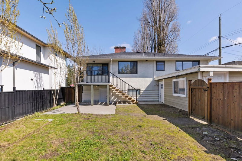 Image of home for listing MLS® R2991075