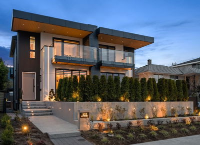 Image of home for listing MLS® R2991092