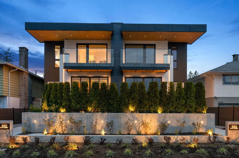 Image of home for listing MLS® R2991092