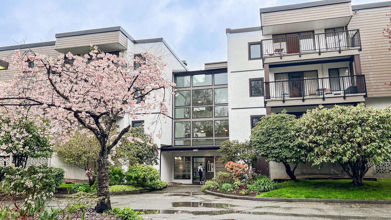 8860 No. 1 Road #225, Richmond, British Columbia