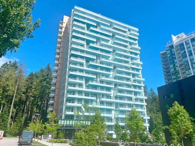 507 - 5608 Berton Avenue