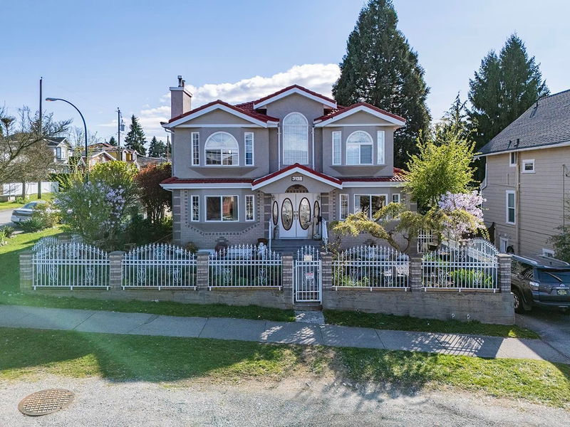 3138 Wellington Avenue, Vancouver, British Columbia
