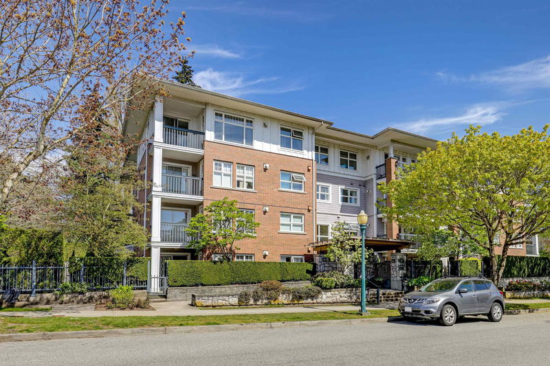 995 59th Avenue W #312, Vancouver, British Columbia